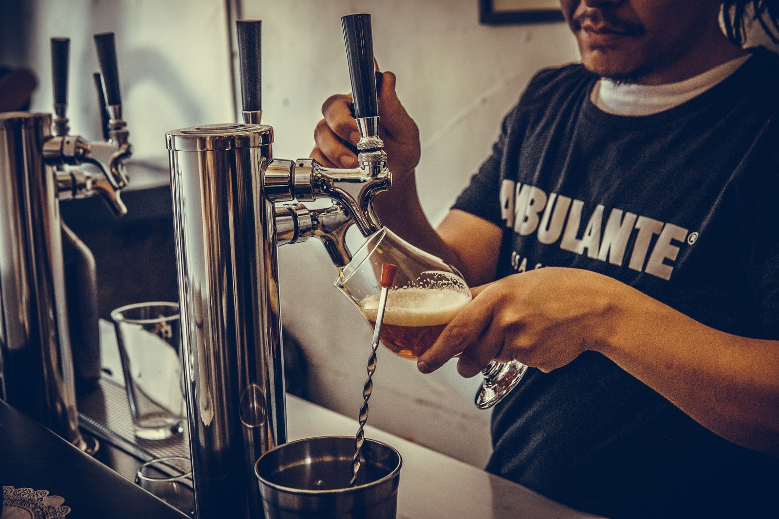 The North County beer trail